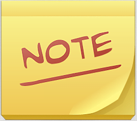 تحميل افضل تطبيق مذكرة للاندرويد ColorNote مجانا