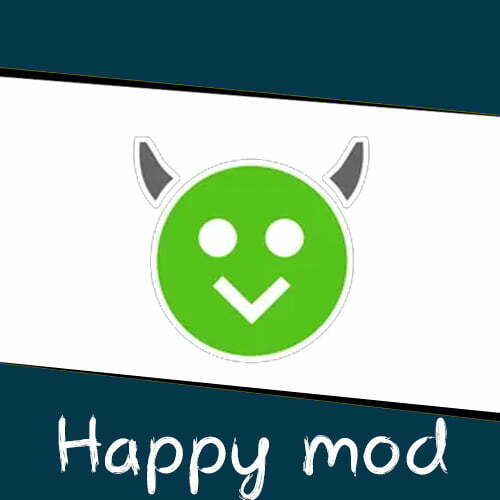 happy mod