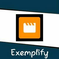 تحميل برنامج Exemplify تسجيل شاشة الجوال للاندرويد APK مجانا