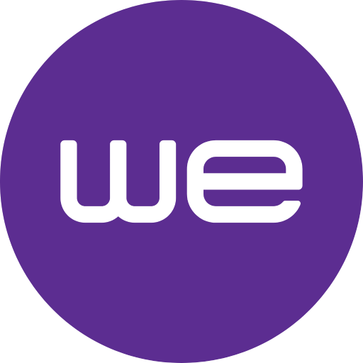 تحميل برنامج MY WE للاندرويد برابط مباشر - تطبيق كامل ومتميز